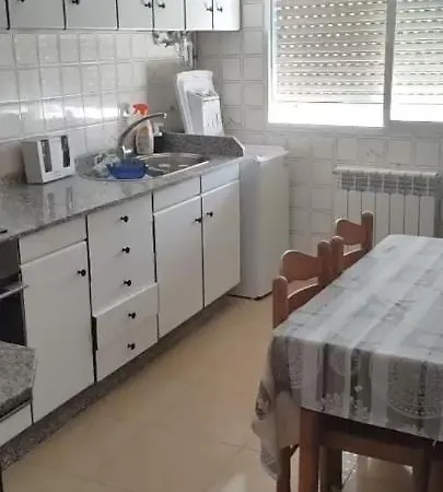 Apartamento 2 habitaciones-2