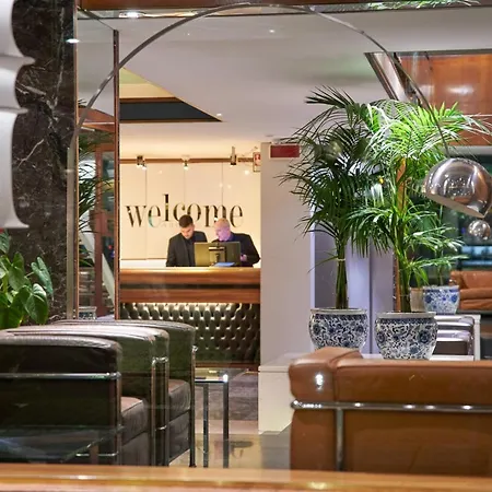 Hotel Plaza-3