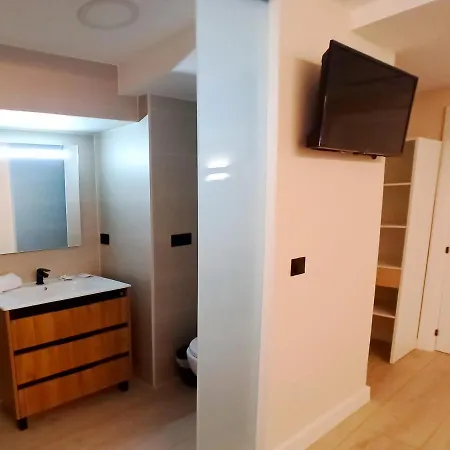 Bahia Rooms Cantabria 3000-3