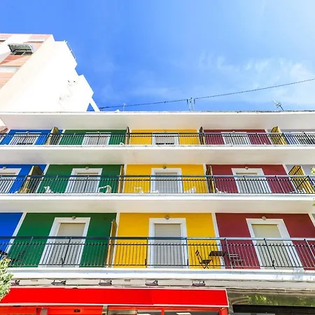 Hostal El Mercat-2