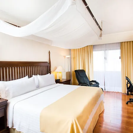 Holiday Inn Merida By Ihg-2