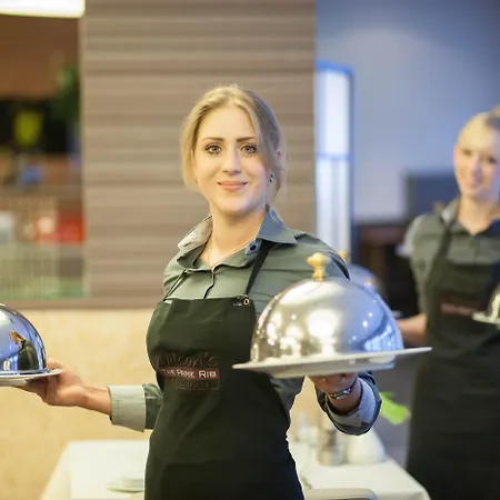 Crowne Plaza Berlin City Centre Ku'Damm By Ihg-2