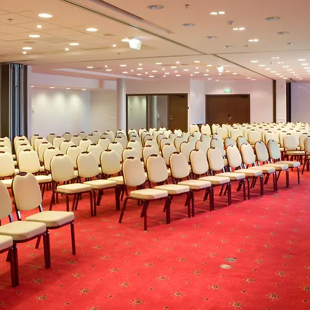 Park Inn By Radisson Meriton Conference & Spa Hotel Tallinn-2