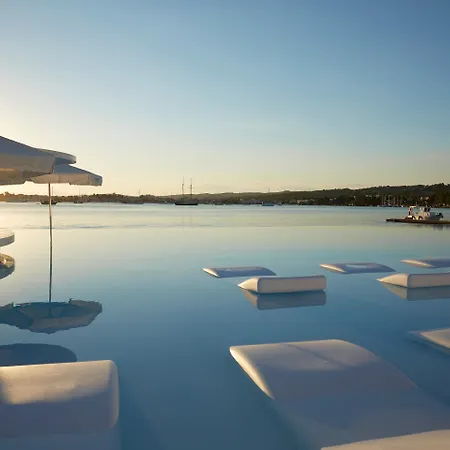 Nikki Beach Resort & Spa Porto Heli-2