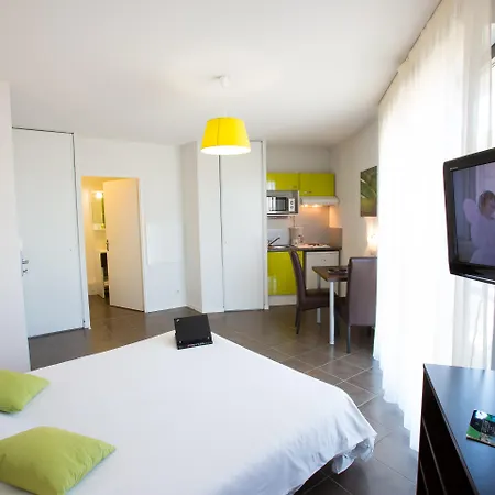All Suites Pau – Zénith-2