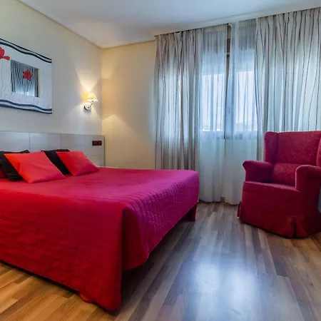 Hostal Rural El Caño by Vivere Stays-2