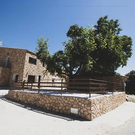 Casa Rural El Padroncillo-2