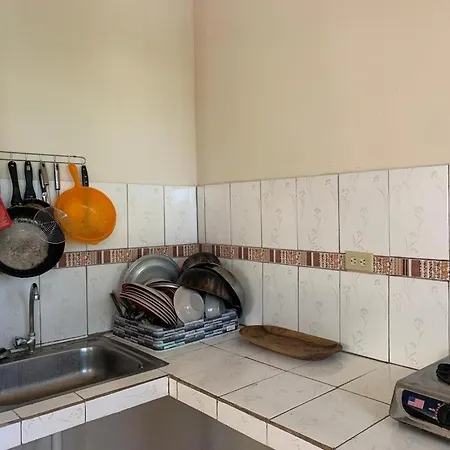 Hostal Aguas Verdes-3
