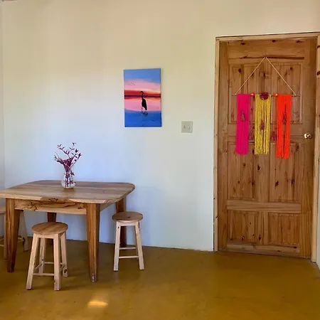 Hostal Aguas Verdes-2