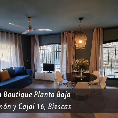 Apartamentos LCR Boutique, LCR Suites y LCR Los Valles-2