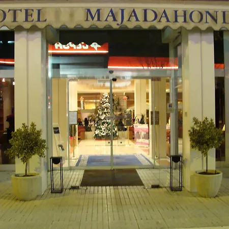 Hotel Majadahonda-2
