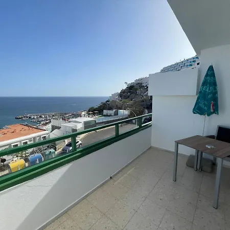 Apartamentos Buenavista-3
