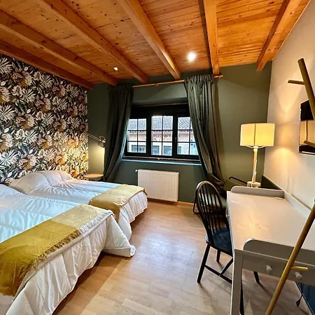 Casa Bolboreta By Unusual Hotels-3