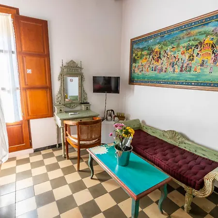 Ibiza Boutique Guest House-2