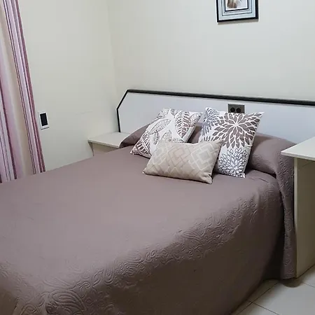 Hotel Aguadoce - Louzao-3