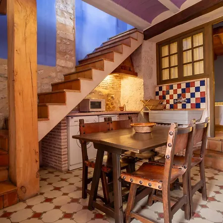 Casa Rural Aldaba-3