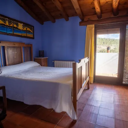 Casa Rural Aldaba-2