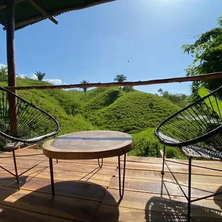 The Valley Tayrona Hostel- A Social Jungle Hostel-2