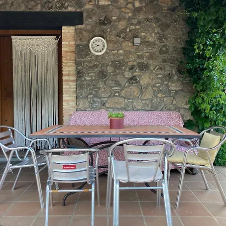 casa rural La picotina-3