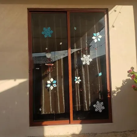 Casa los Jarochos-2