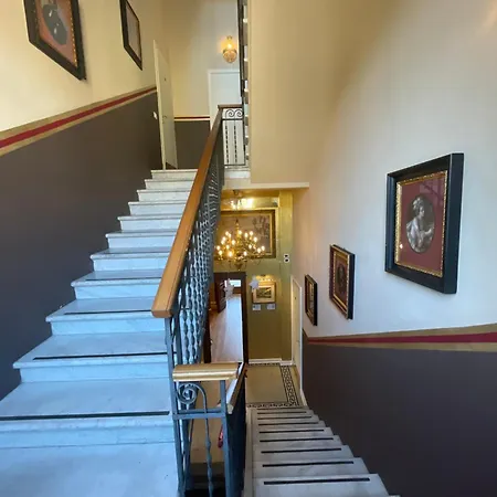 Villa Tower Inn-3
