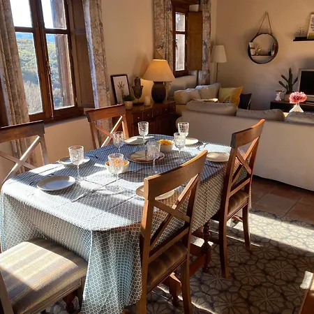 La Casita de Chocolate - Encanto Rural en Espinoso de Compludo - El Bierzo-3