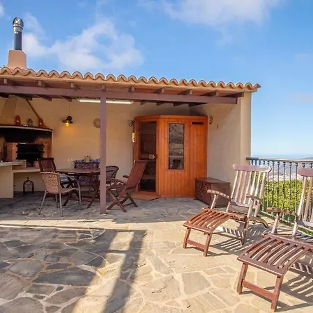 Casa Nieves-3