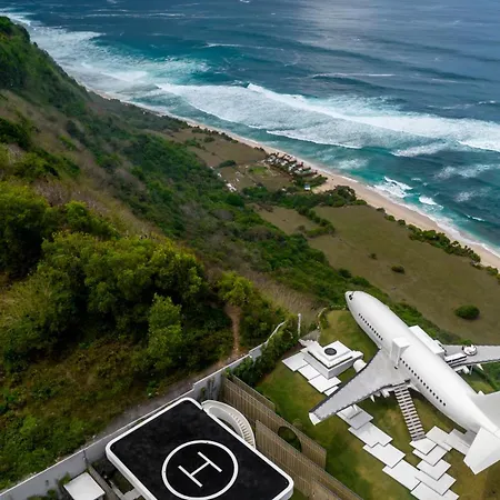 Private Jet Villa Uluwatu-2