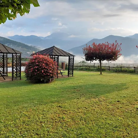 Casa Rural Graner-2