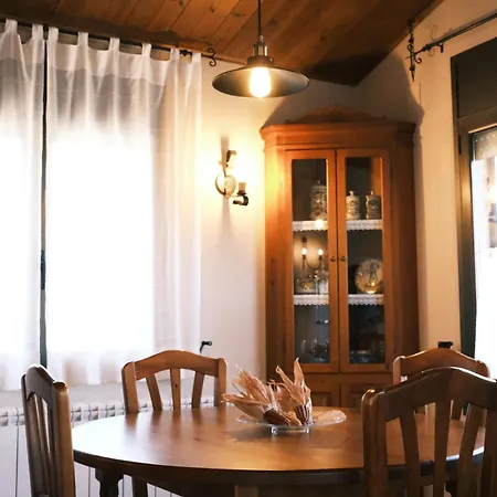 Casa Rural Graner-3