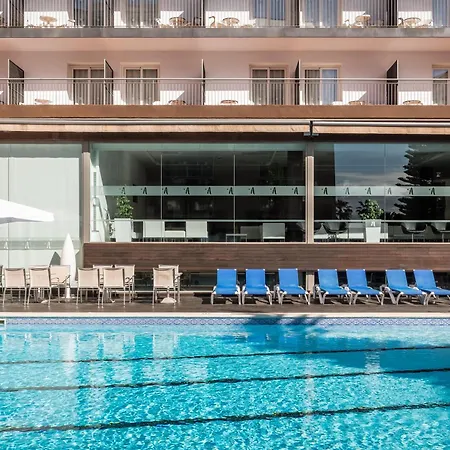 The Place Mariner By Alegria Adults Only-2