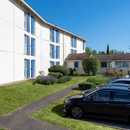 Ibis Budget Macon Sud-2