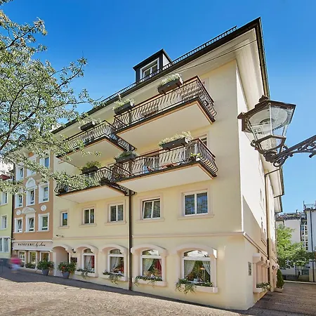 Hotel Beek By Anna-2