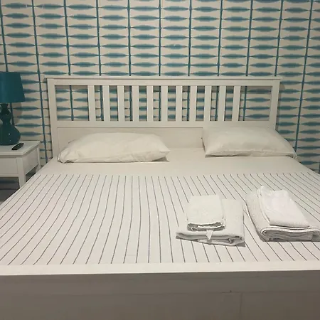 B&B Villa Luna-2