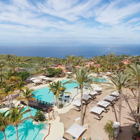 The Ritz-Carlton Tenerife, Abama-3
