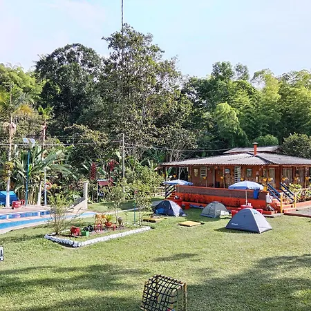 Cabanas Finca Hotel Villa Natalia -Salento Quindio-2