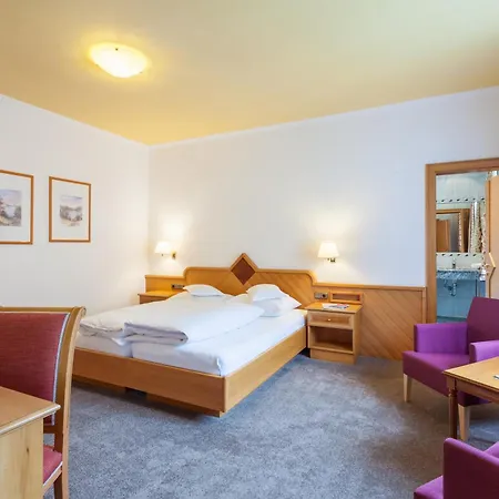 Hotel Post-2
