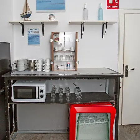 Hostal El Mercat-3