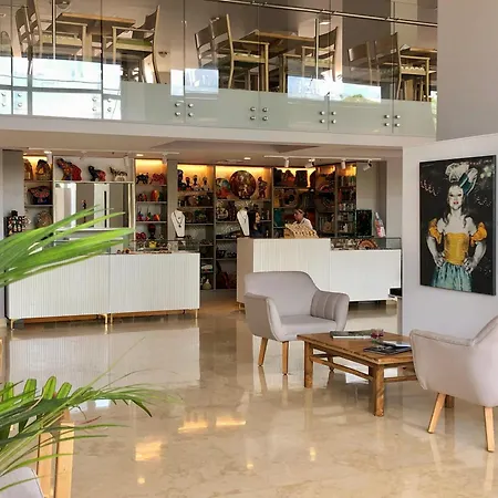 Wyndham Garden Cartagena-2