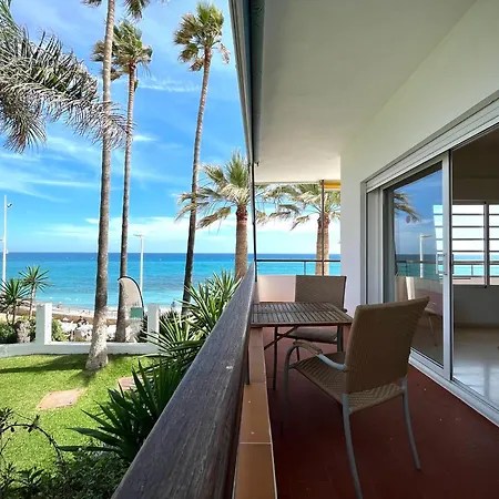 Apartamentos Playa Torrecilla-2