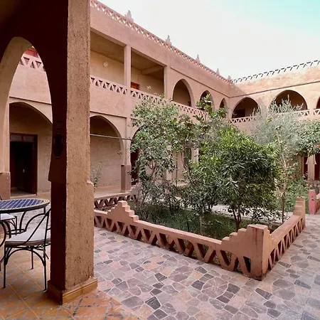 Hotel Riad Oasis-2