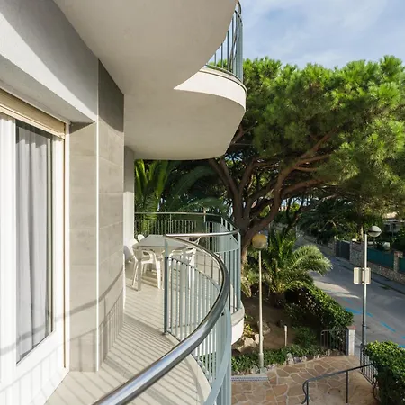 Apartamentos Blanes-Condal Costa Brava-2