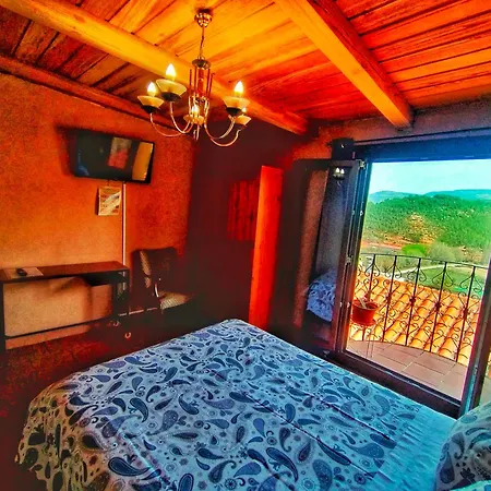 Casa Rural Garrido-2