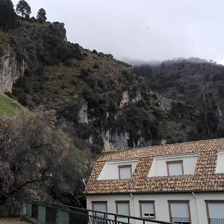 Vivienda Chorrillos del Lavadero-2