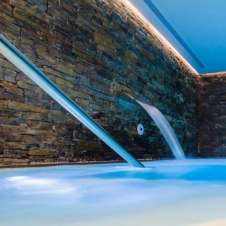 El Lodge, Ski&Spa-3