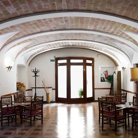 Hostal Fabrellas-3
