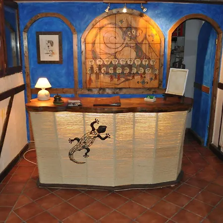 Hotel Torrecerredo-3