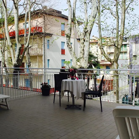 Blue Loft Hotel-3