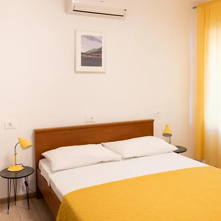 Villa Sandra, Makarska-2