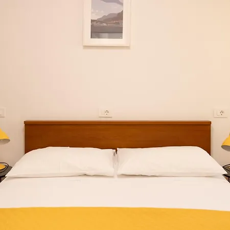 Villa Sandra, Makarska-3